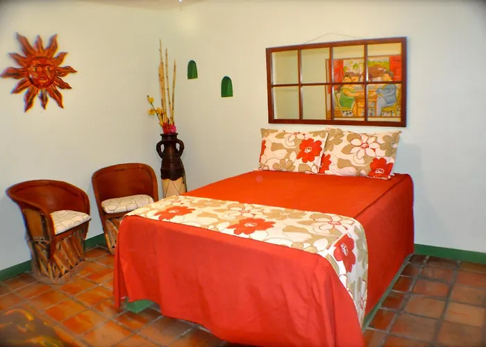 Cabo Inn